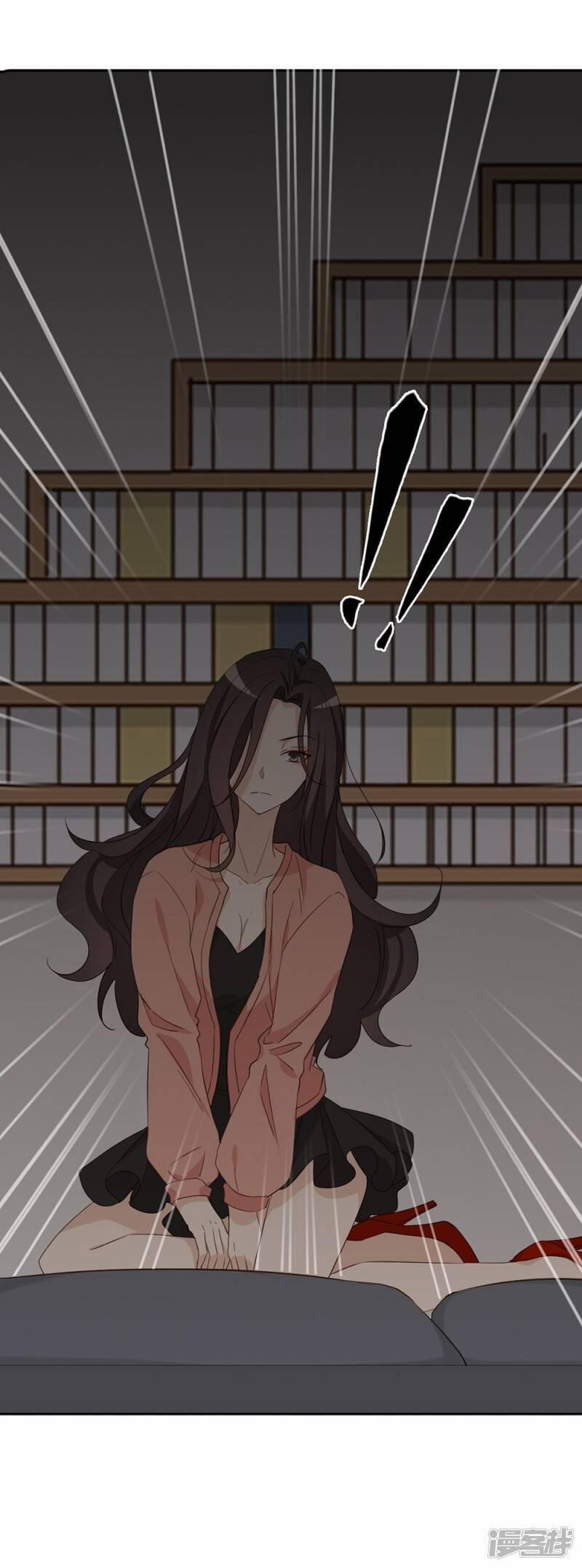 Thúc Thúc, Biệt Bào 33 trang 38