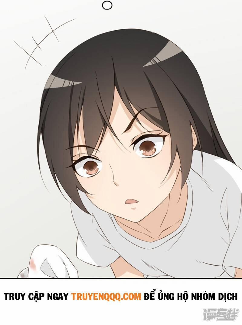 Thúc Thúc, Biệt Bào 33 trang 4