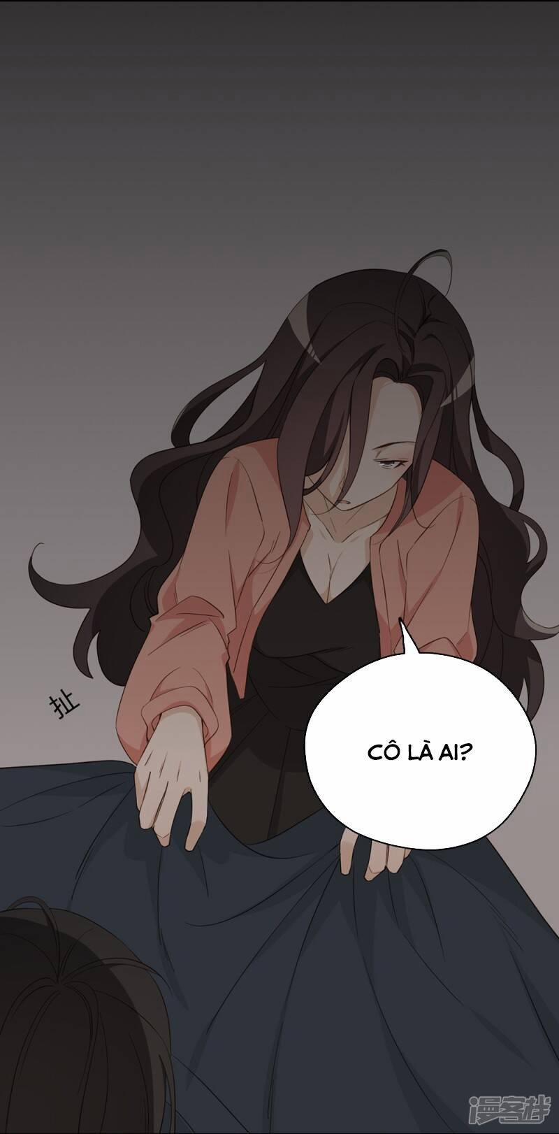 Thúc Thúc, Biệt Bào 33 trang 43