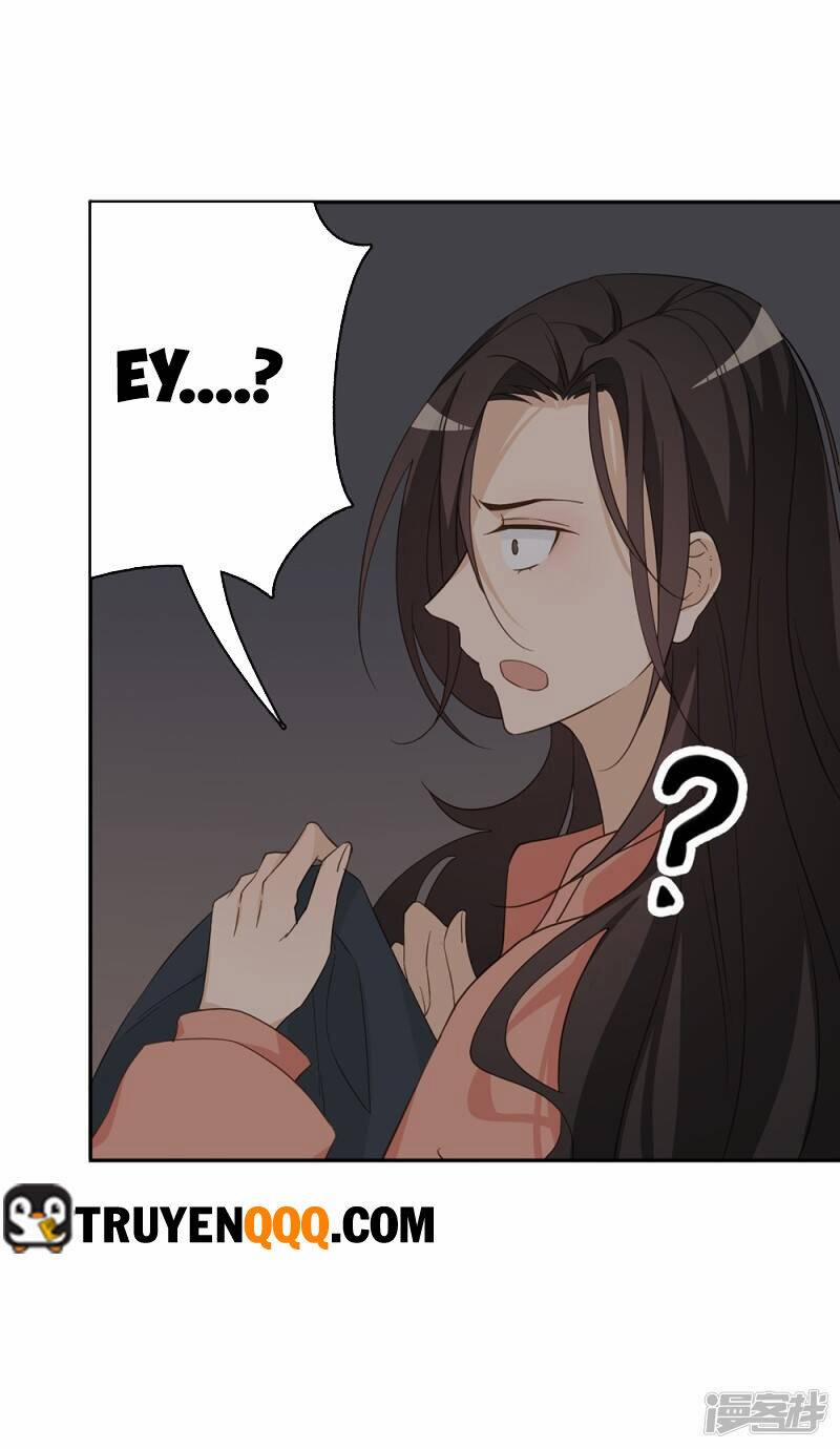 Thúc Thúc, Biệt Bào 33 trang 45