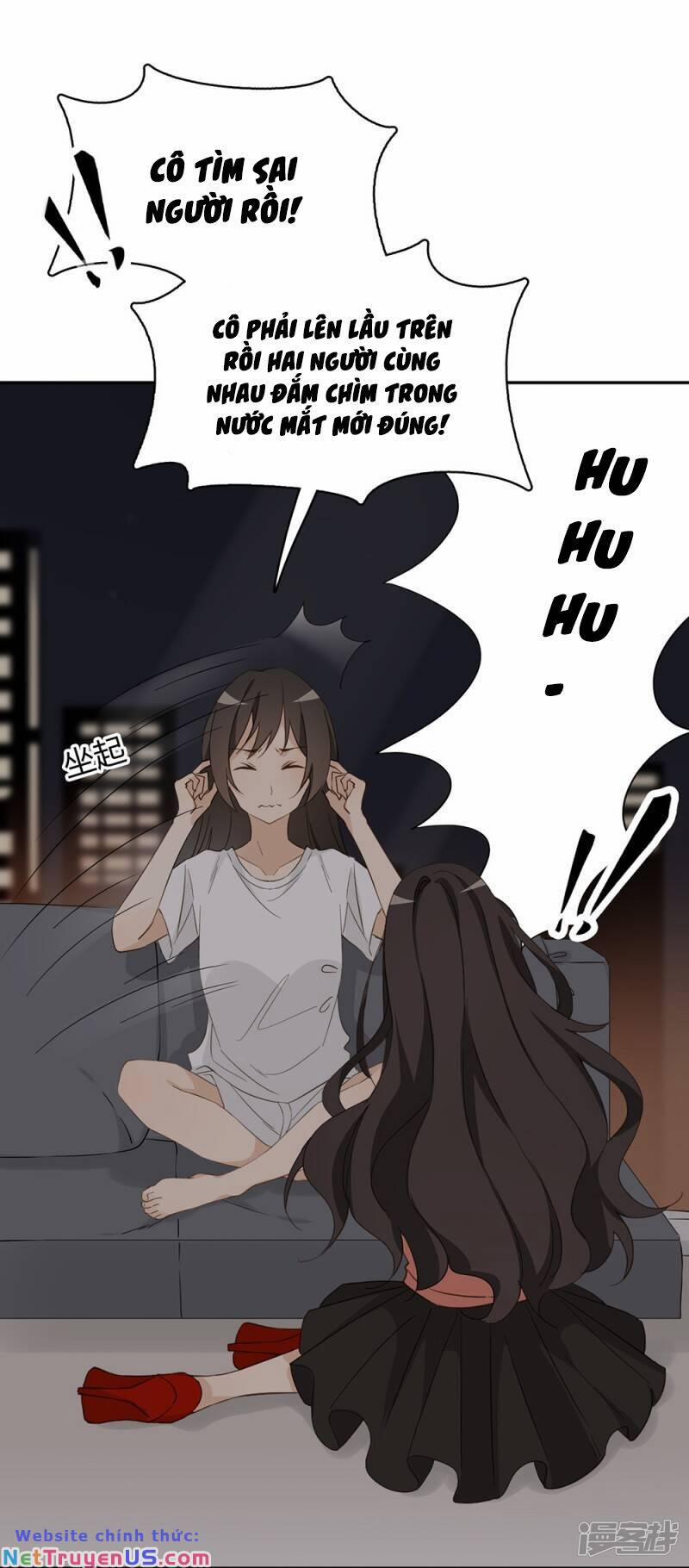 Thúc Thúc, Biệt Bào 34 trang 12