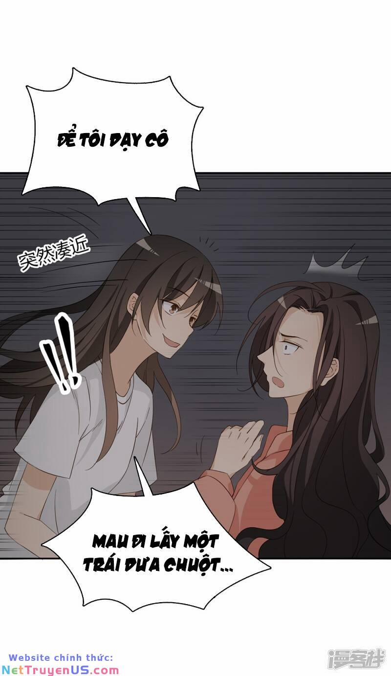 Thúc Thúc, Biệt Bào 34 trang 15