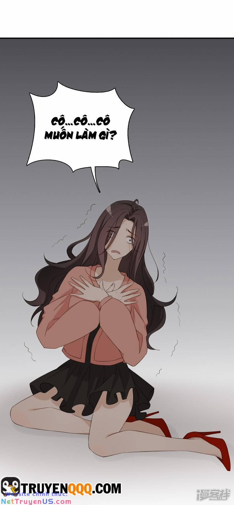 Thúc Thúc, Biệt Bào 34 trang 16