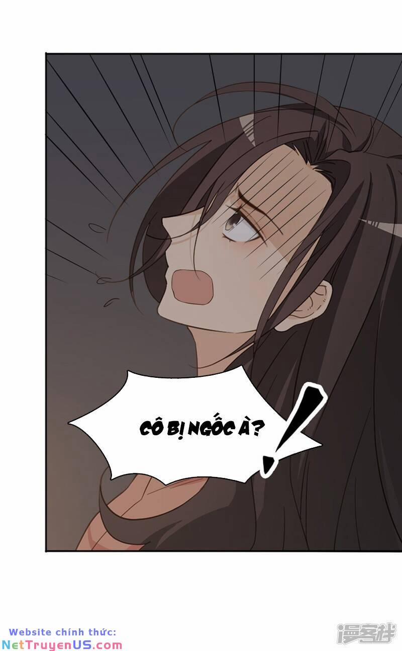 Thúc Thúc, Biệt Bào 34 trang 23