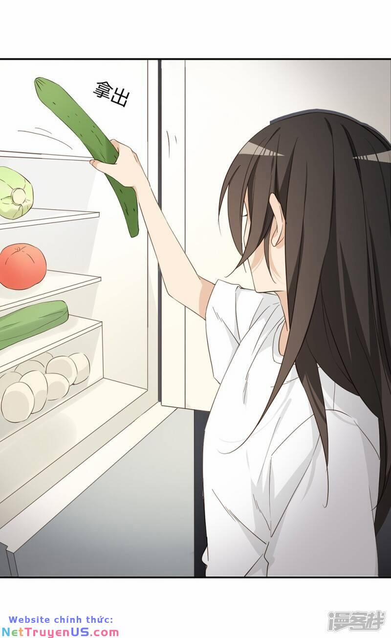 Thúc Thúc, Biệt Bào 34 trang 33