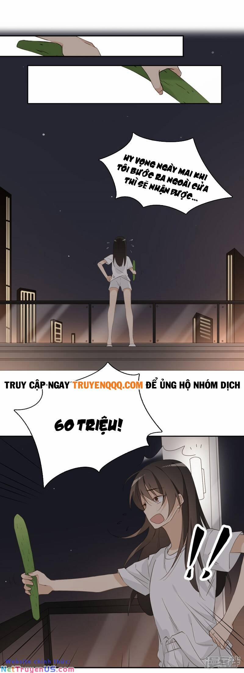 Thúc Thúc, Biệt Bào 34 trang 36