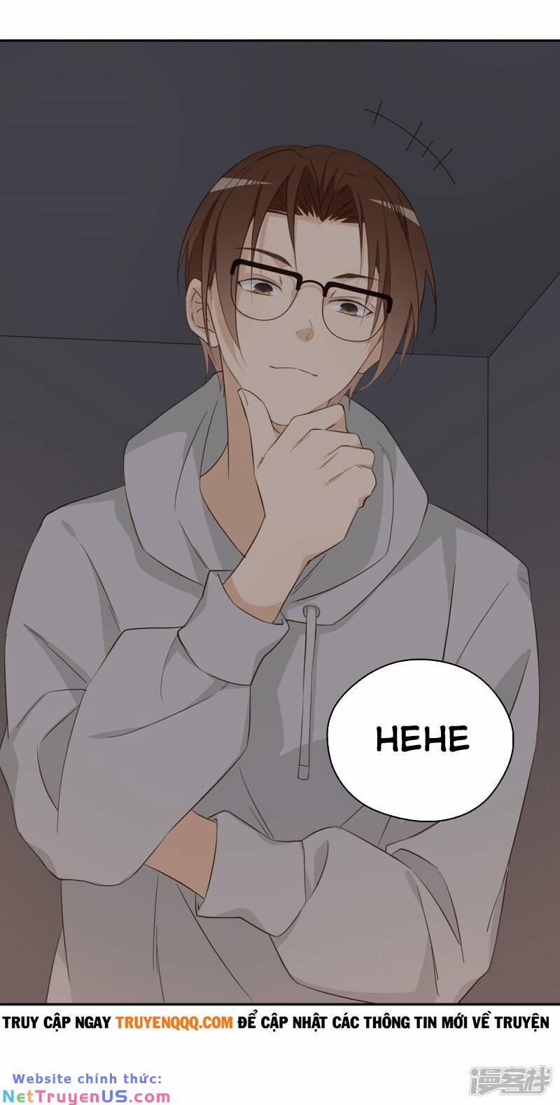 Thúc Thúc, Biệt Bào 34 trang 41