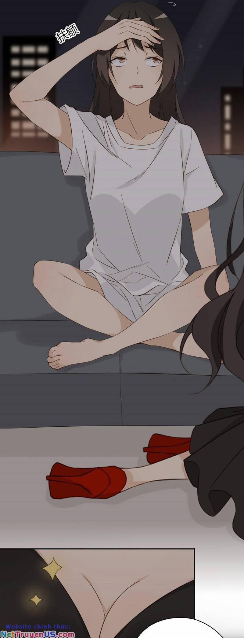 Thúc Thúc, Biệt Bào 34 trang 9