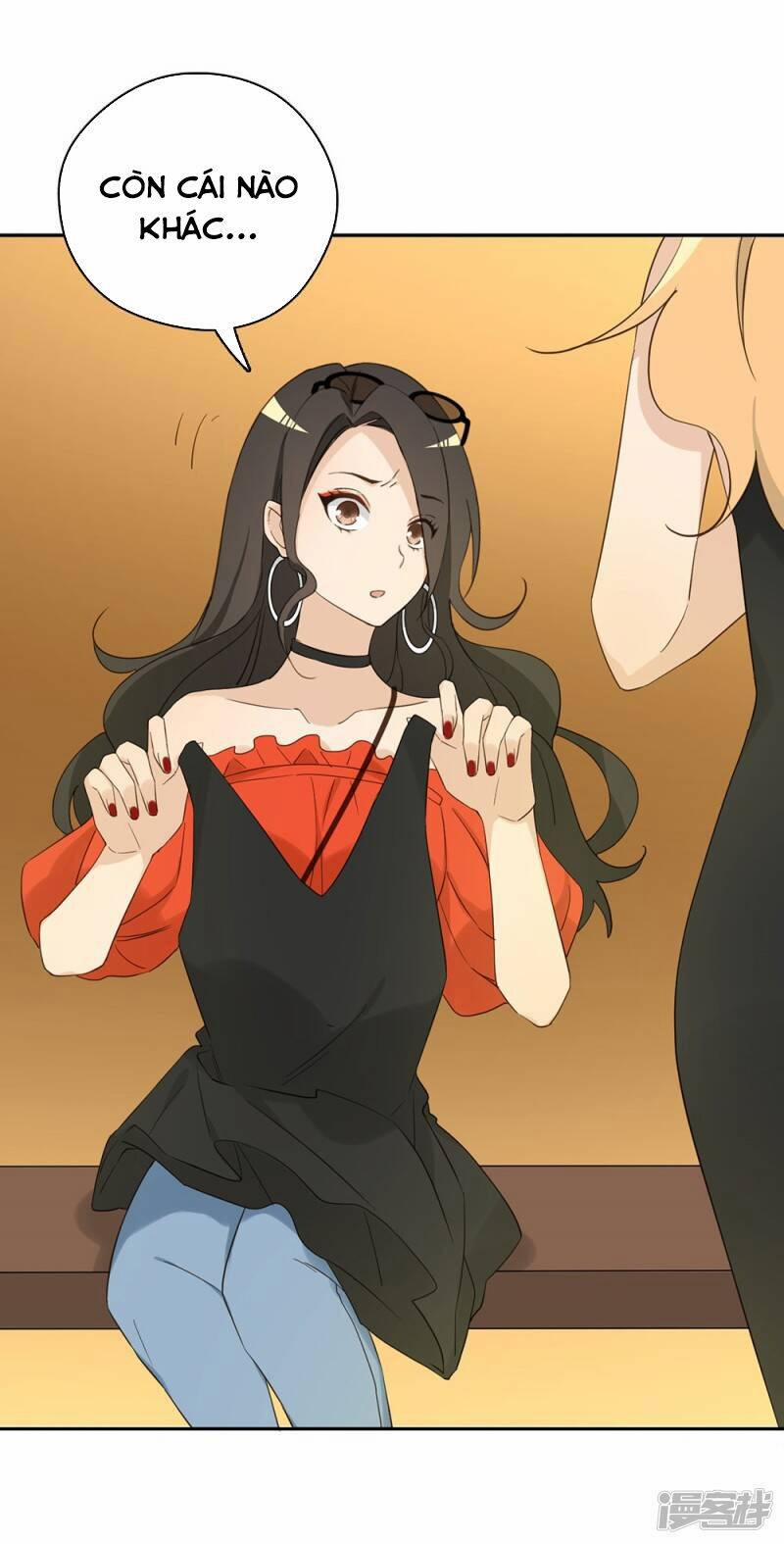 Thúc Thúc, Biệt Bào 36 trang 10