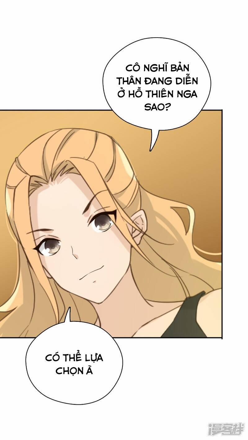 Thúc Thúc, Biệt Bào 36 trang 11