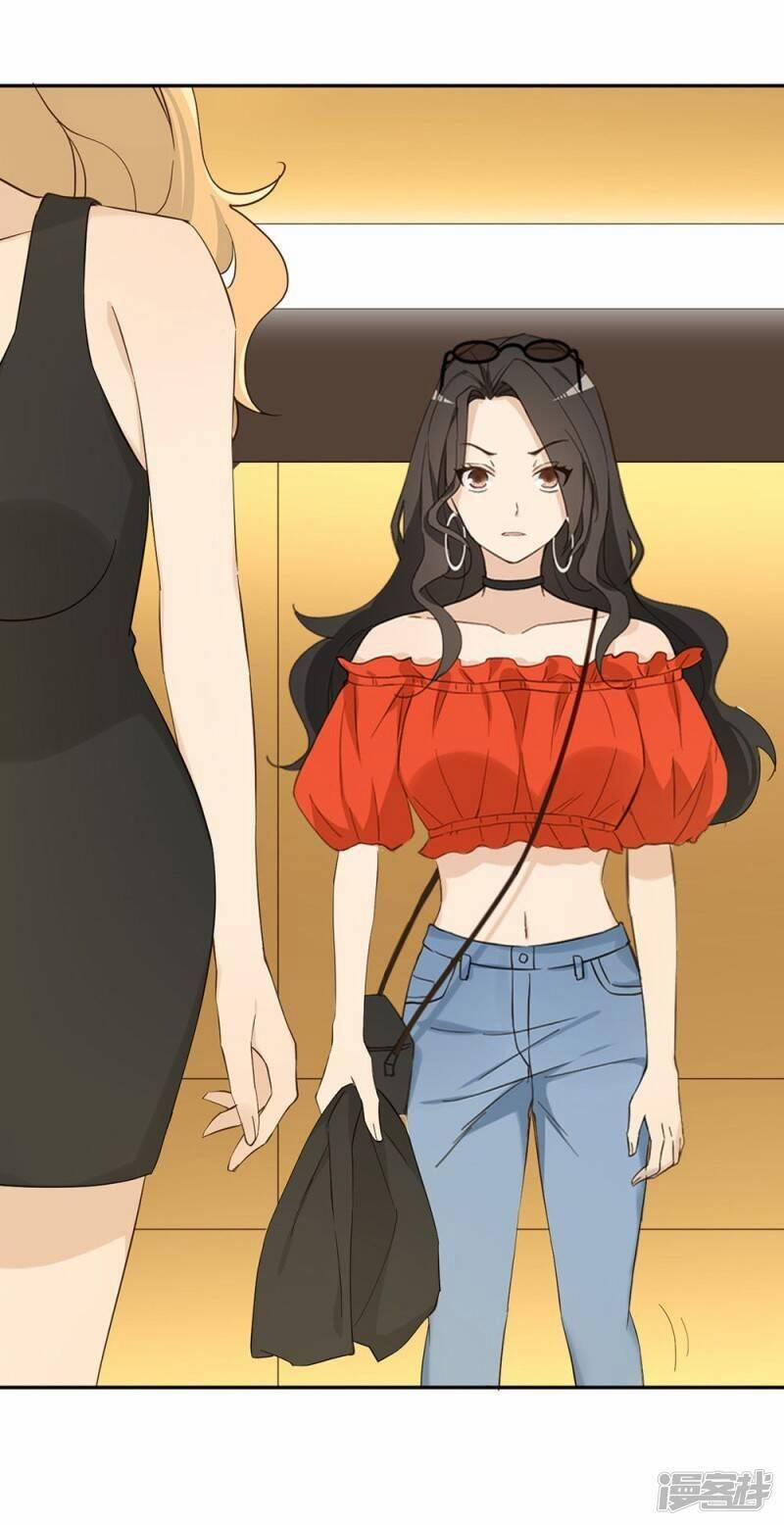 Thúc Thúc, Biệt Bào 36 trang 17