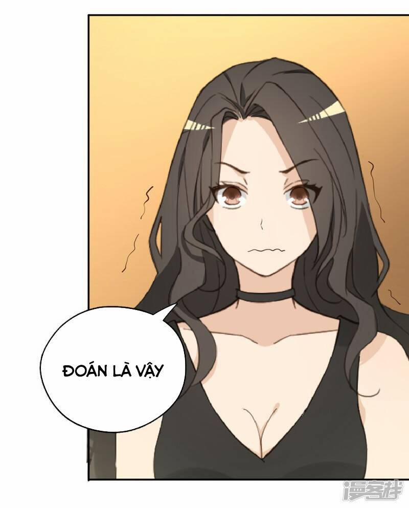 Thúc Thúc, Biệt Bào 36 trang 23