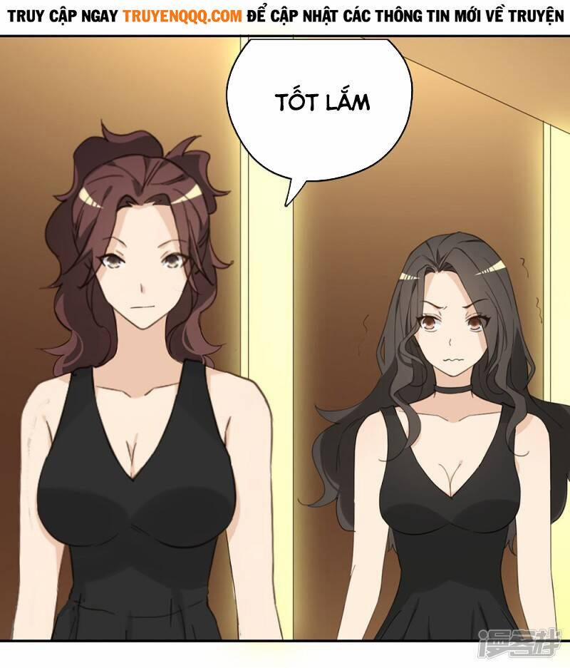 Thúc Thúc, Biệt Bào 36 trang 24