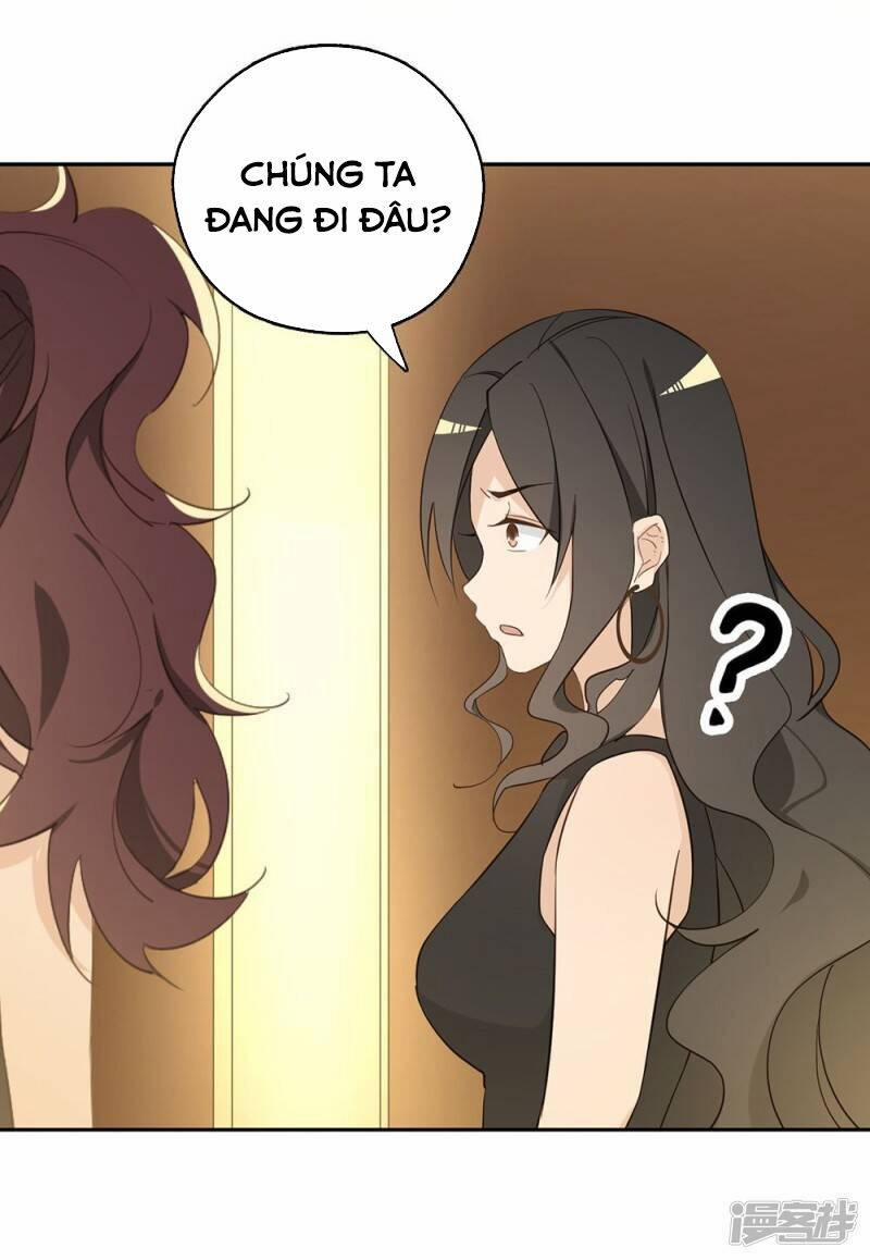 Thúc Thúc, Biệt Bào 36 trang 25