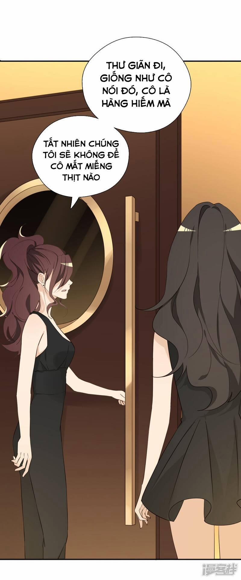 Thúc Thúc, Biệt Bào 36 trang 26