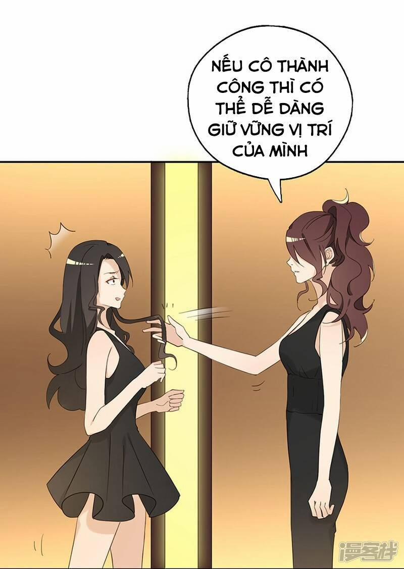 Thúc Thúc, Biệt Bào 36 trang 35