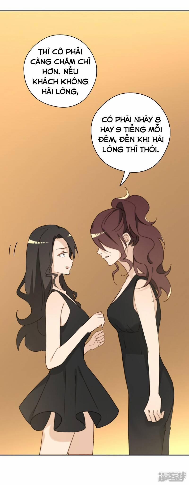 Thúc Thúc, Biệt Bào 36 trang 38