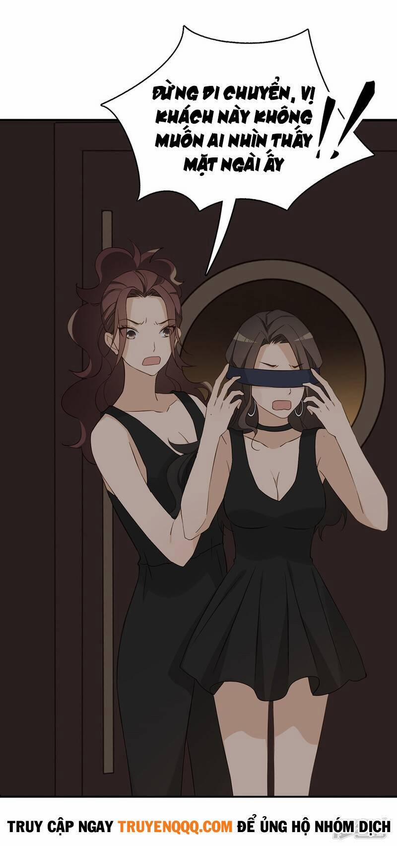 Thúc Thúc, Biệt Bào 36 trang 49