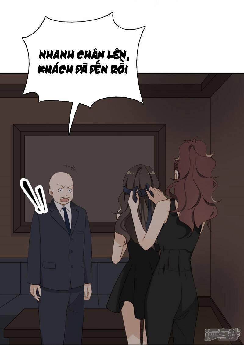 Thúc Thúc, Biệt Bào 36 trang 53