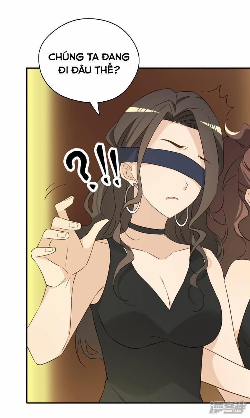 Thúc Thúc, Biệt Bào 36 trang 55