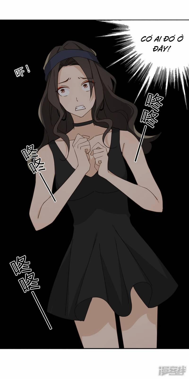 Thúc Thúc, Biệt Bào 37 trang 11