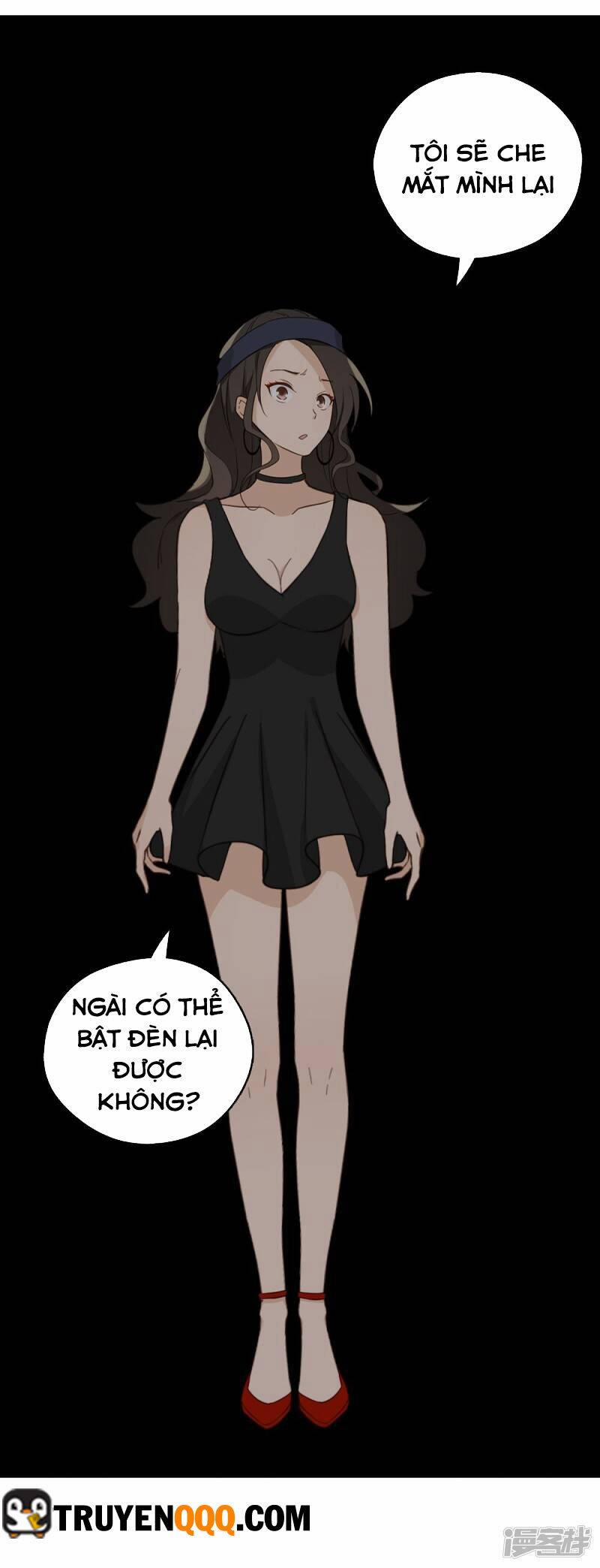 Thúc Thúc, Biệt Bào 37 trang 14