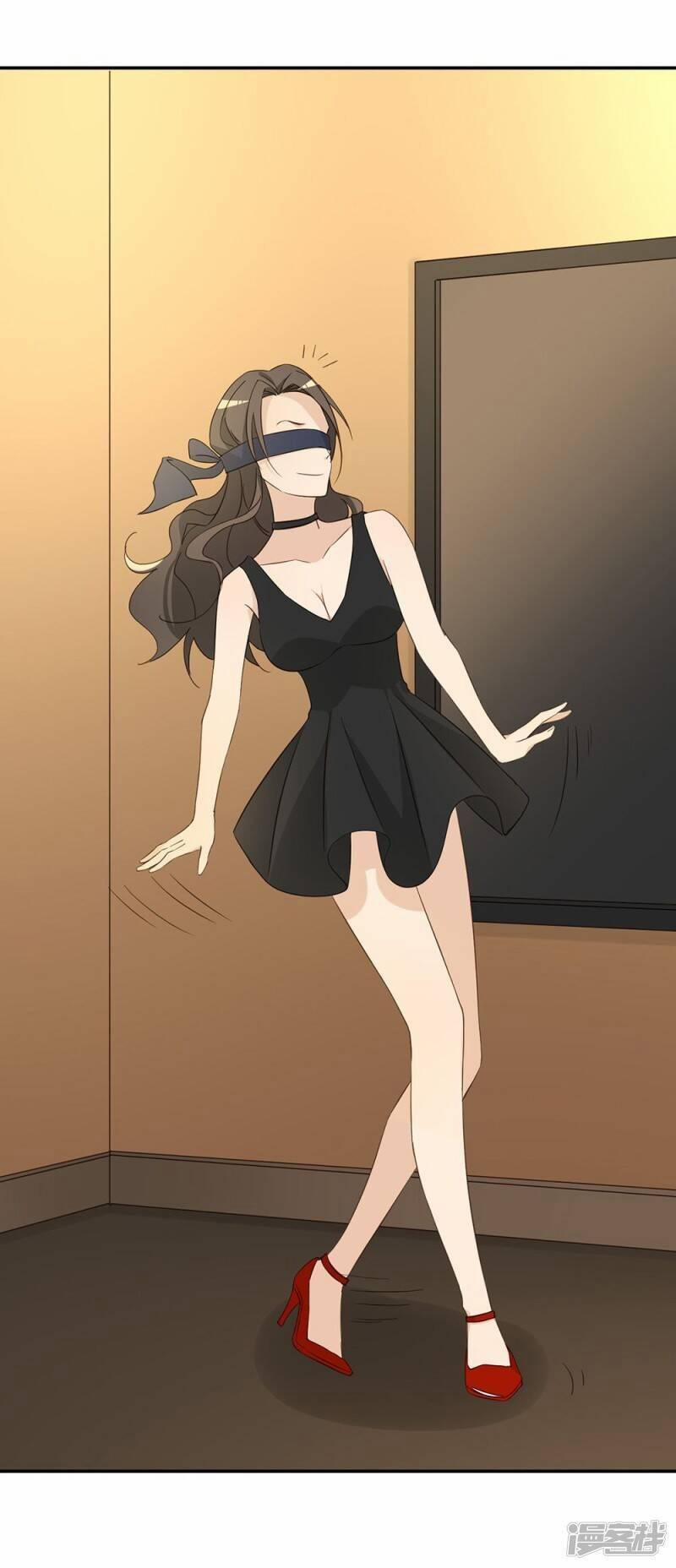 Thúc Thúc, Biệt Bào 37 trang 30