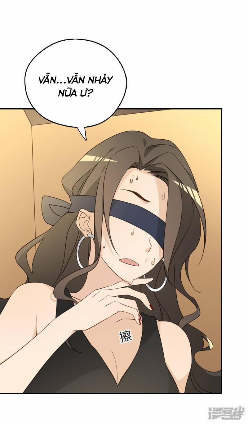 Thúc Thúc, Biệt Bào 37 trang 35