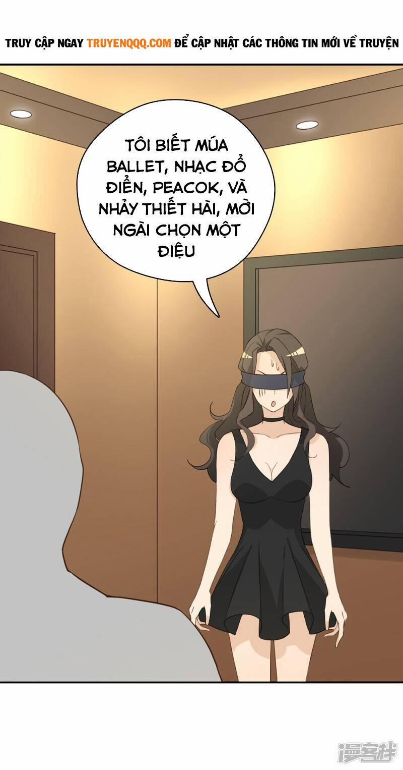 Thúc Thúc, Biệt Bào 37 trang 39