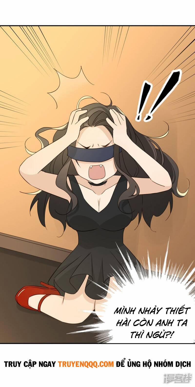 Thúc Thúc, Biệt Bào 37 trang 54