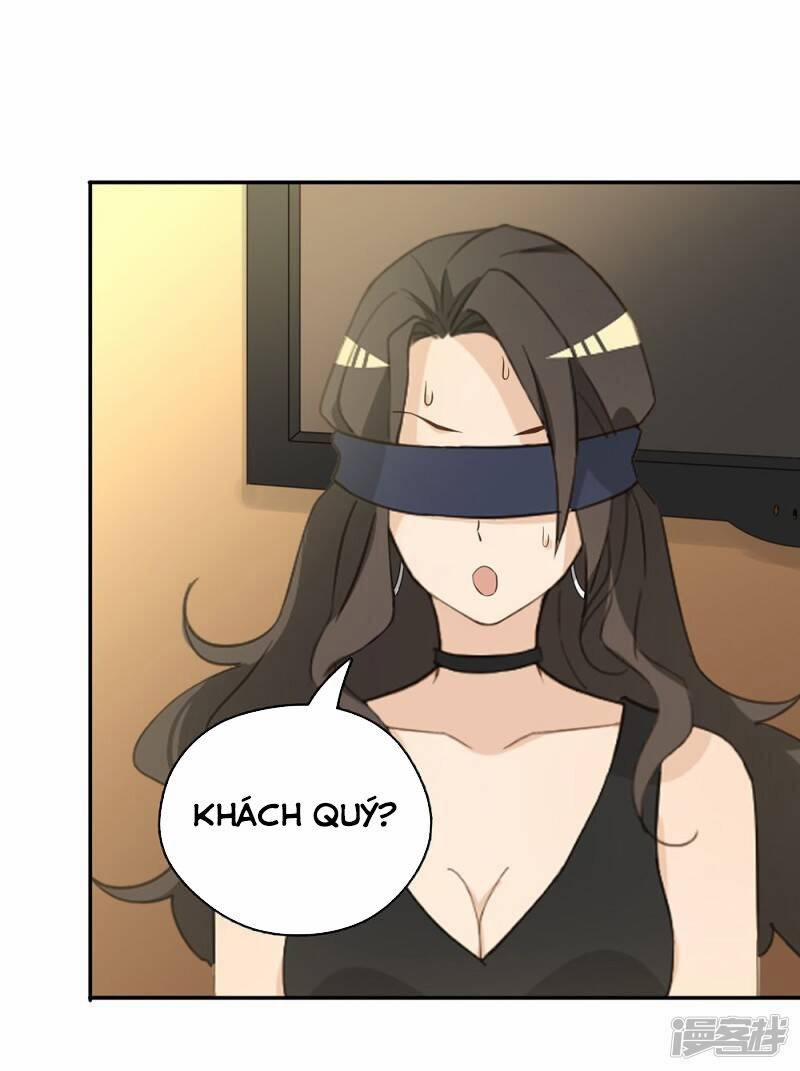 Thúc Thúc, Biệt Bào 37 trang 55