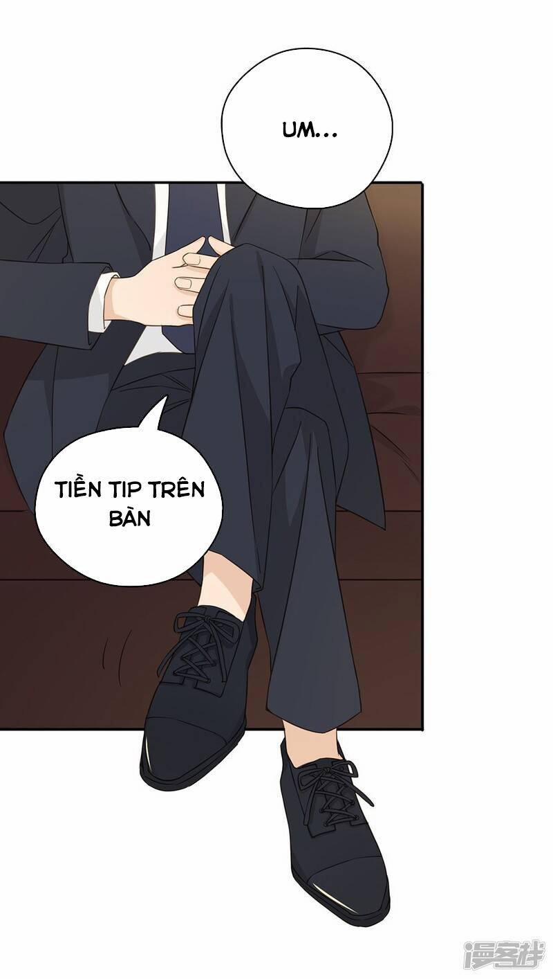 Thúc Thúc, Biệt Bào 37 trang 56