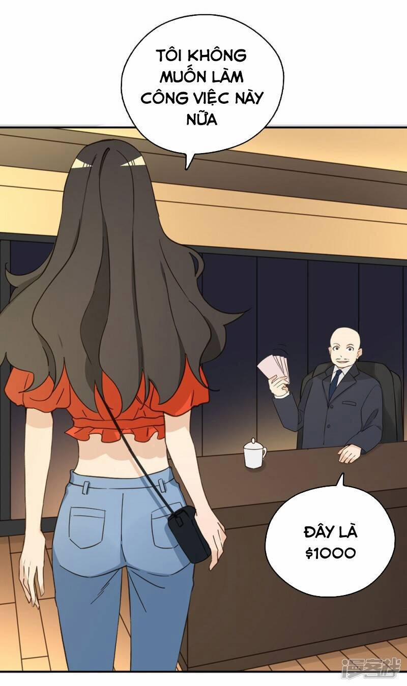 Thúc Thúc, Biệt Bào 37 trang 61