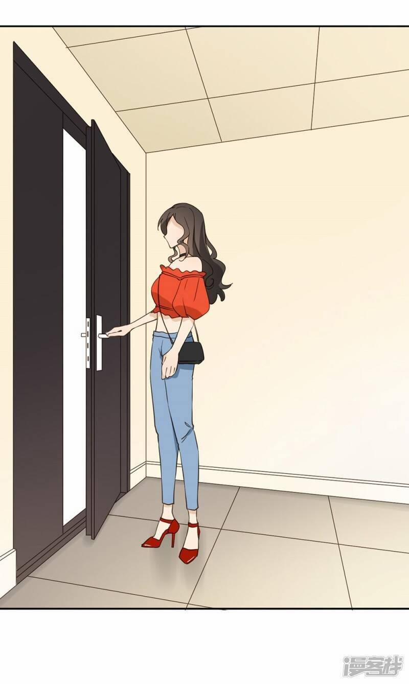 Thúc Thúc, Biệt Bào 38 trang 13