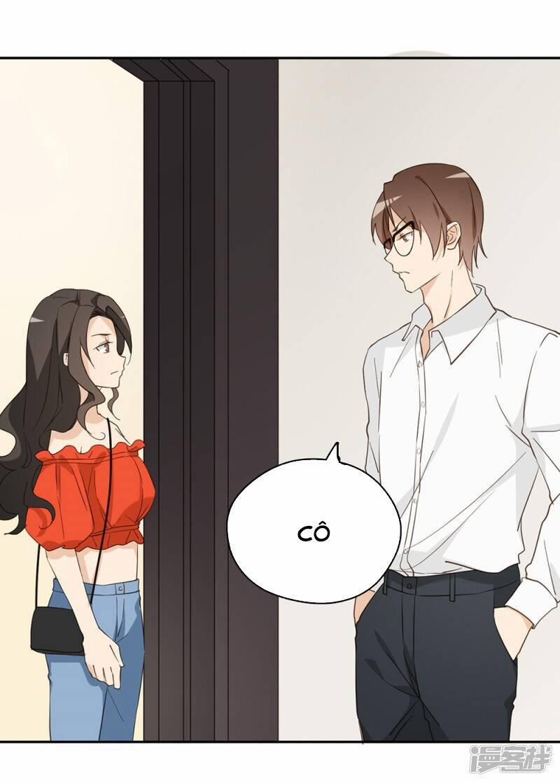 Thúc Thúc, Biệt Bào 38 trang 16