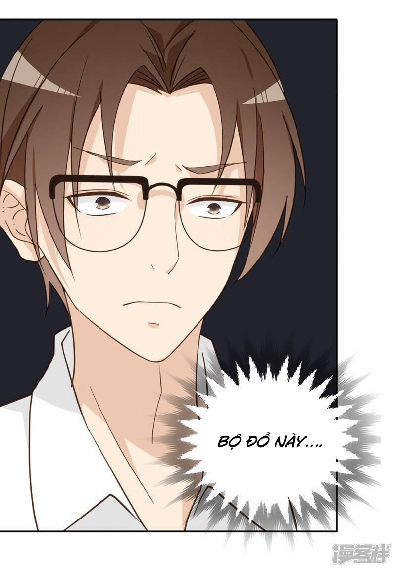 Thúc Thúc, Biệt Bào 38 trang 21