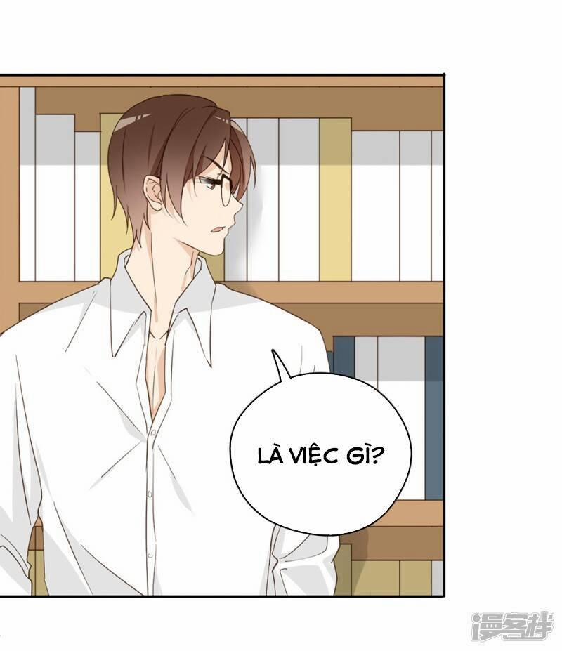 Thúc Thúc, Biệt Bào 38 trang 26