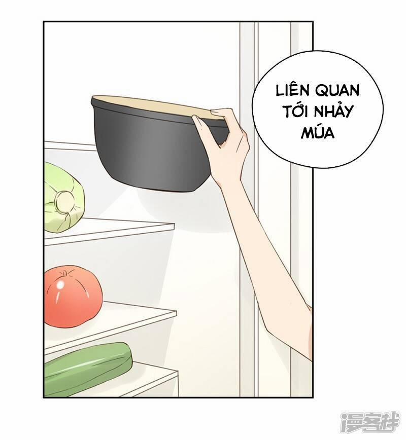 Thúc Thúc, Biệt Bào 38 trang 28