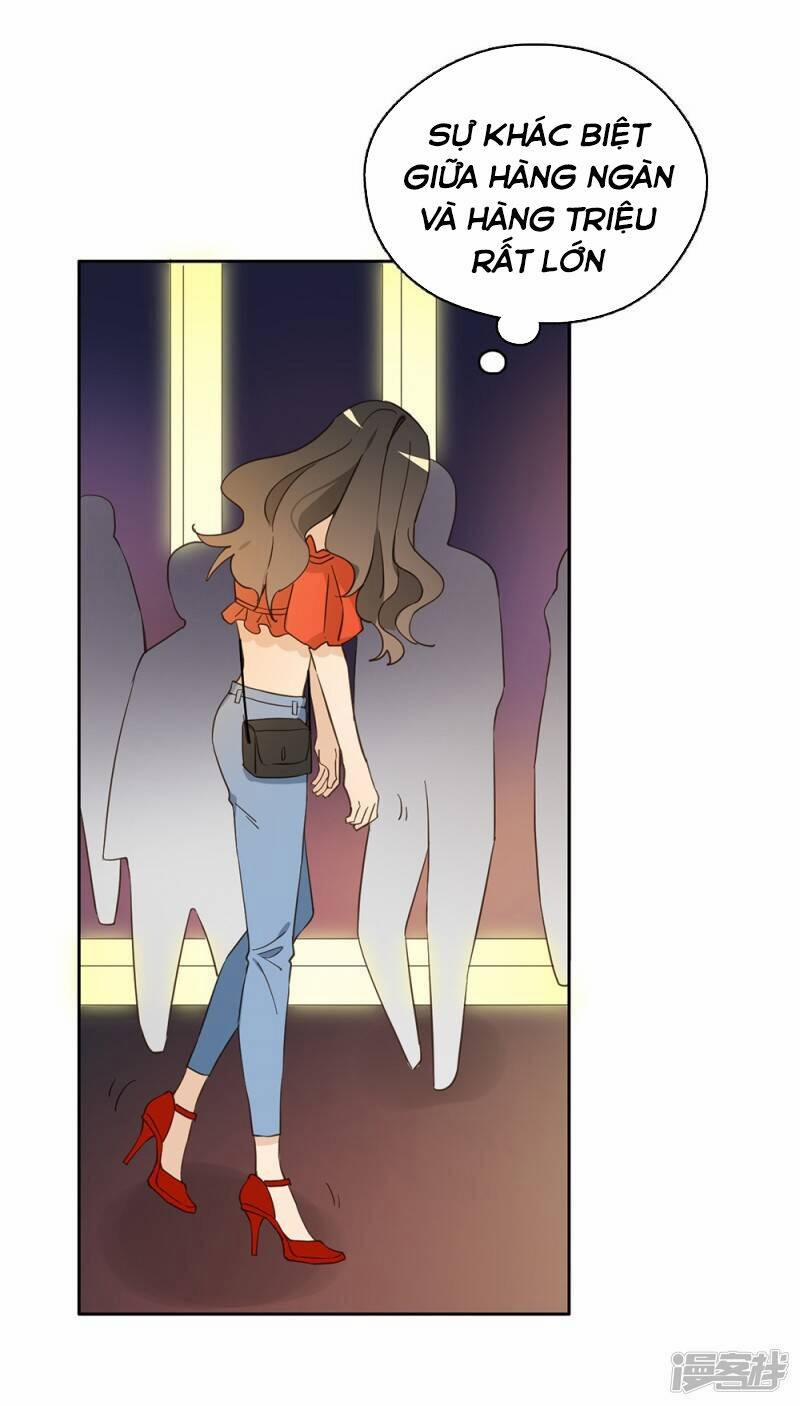 Thúc Thúc, Biệt Bào 38 trang 3