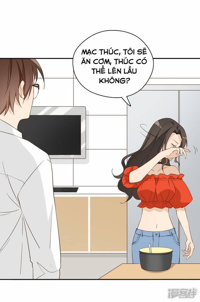 Thúc Thúc, Biệt Bào 38 trang 32