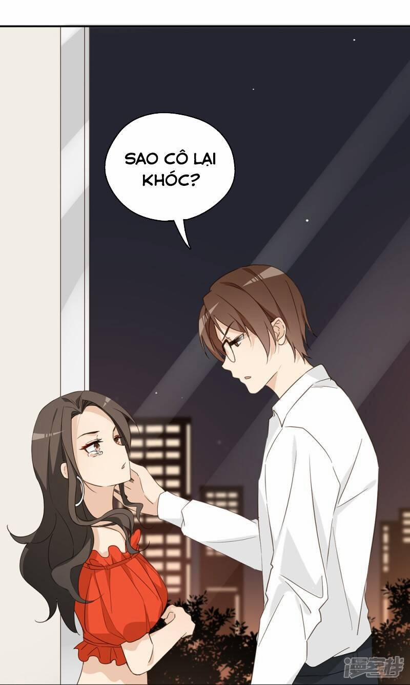 Thúc Thúc, Biệt Bào 38 trang 37