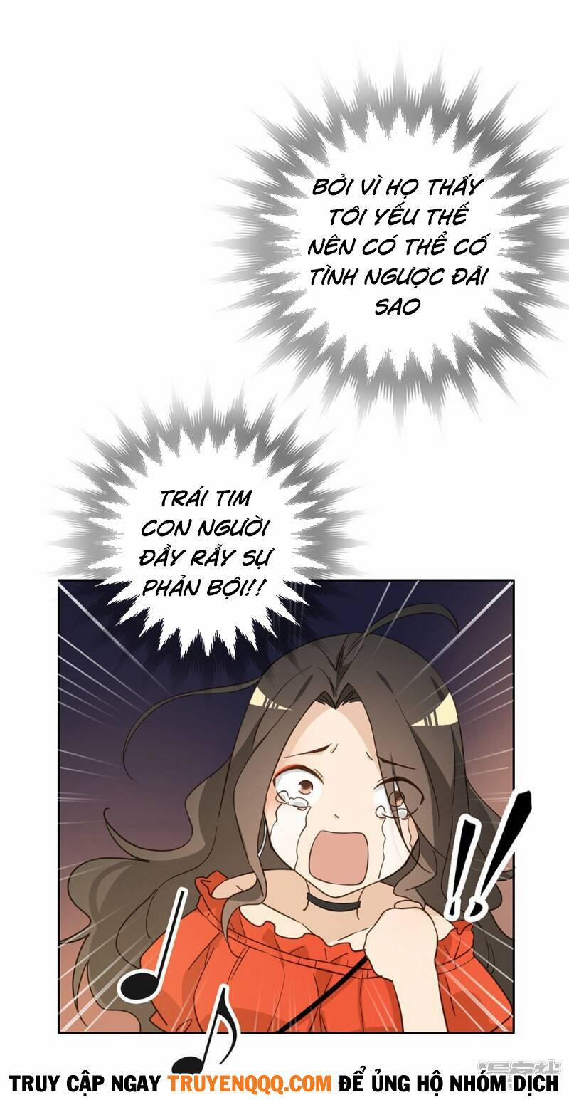 Thúc Thúc, Biệt Bào 38 trang 4