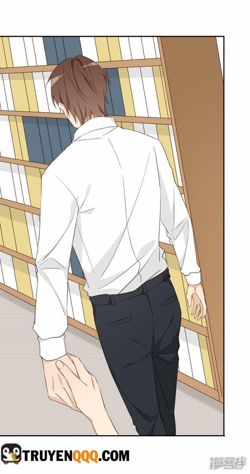 Thúc Thúc, Biệt Bào 38 trang 44