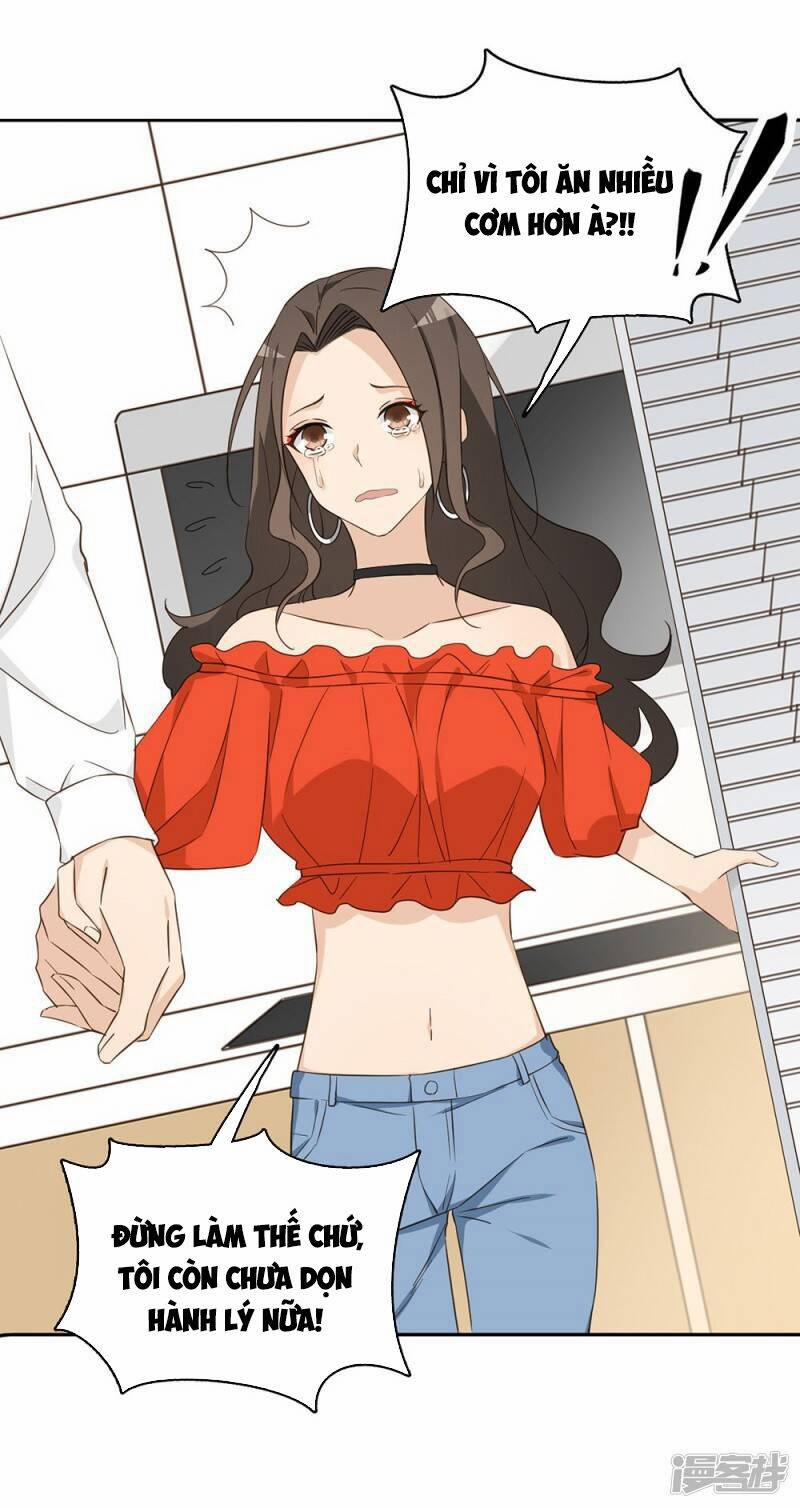 Thúc Thúc, Biệt Bào 38 trang 46