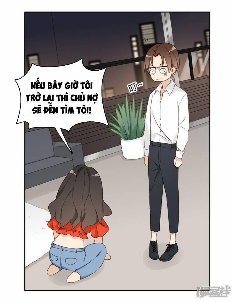 Thúc Thúc, Biệt Bào 38 trang 50