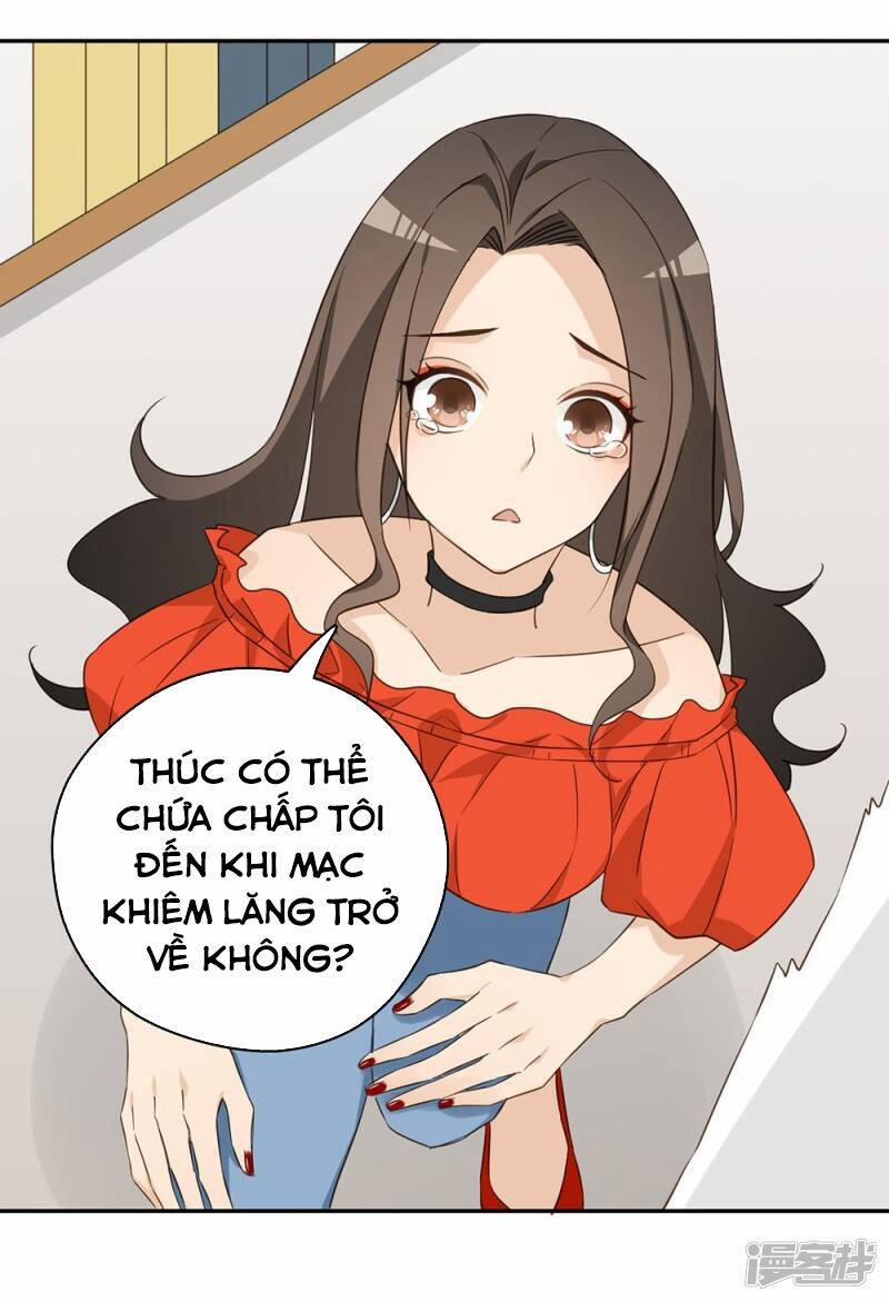 Thúc Thúc, Biệt Bào 38 trang 51