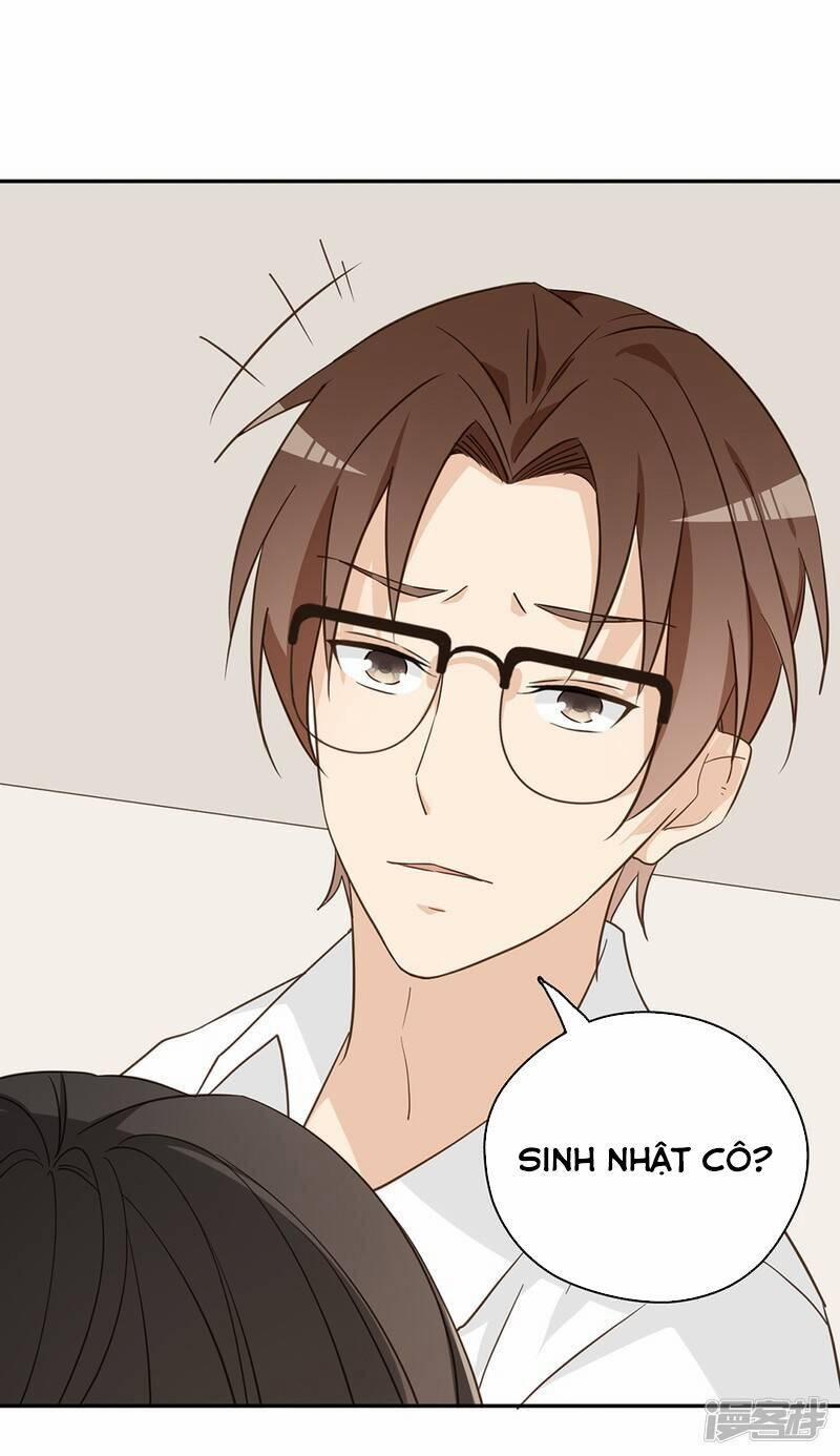 Thúc Thúc, Biệt Bào 38 trang 58