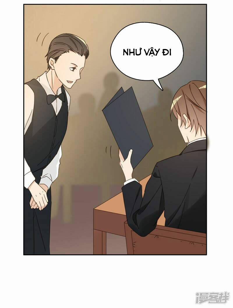 Thúc Thúc, Biệt Bào 39 trang 11