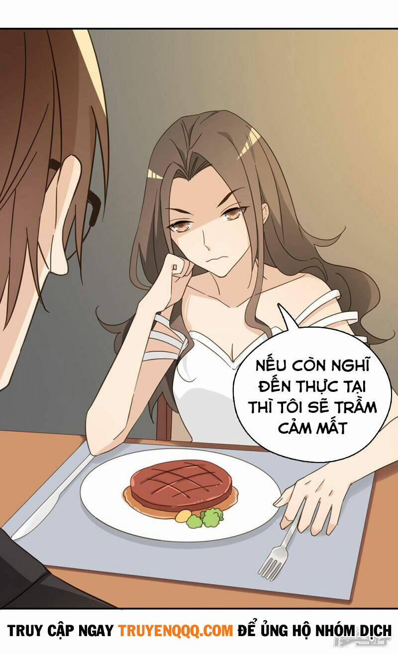 Thúc Thúc, Biệt Bào 39 trang 19