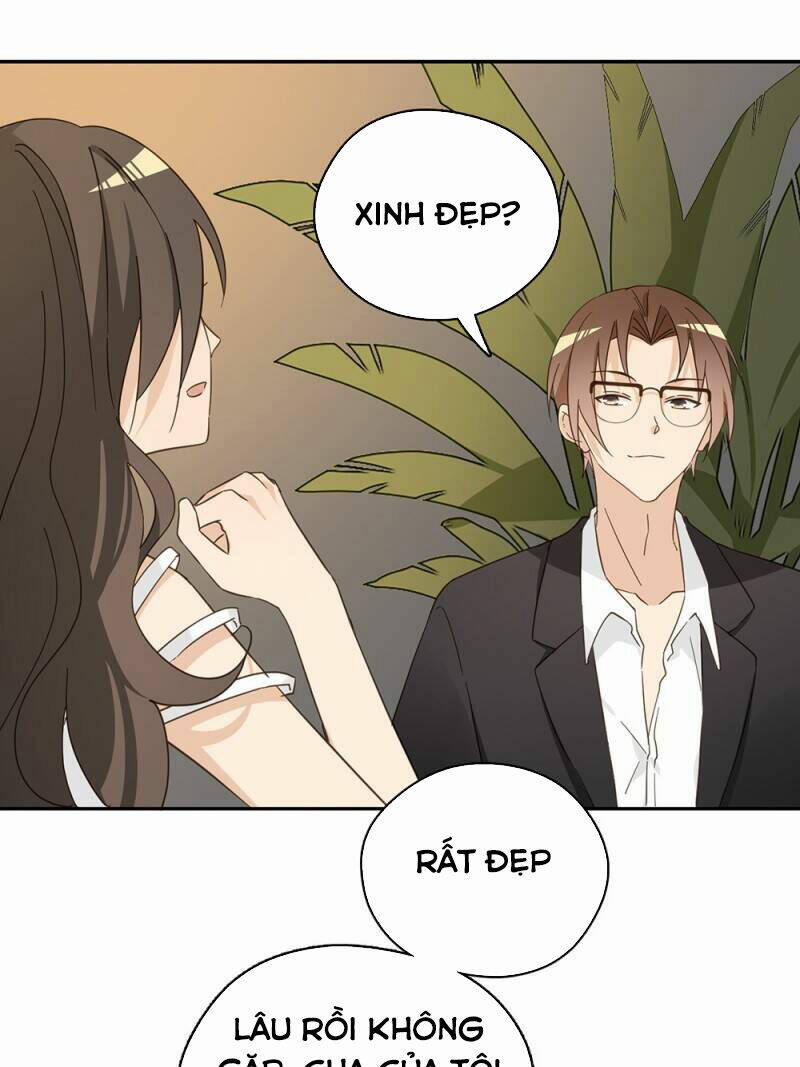 Thúc Thúc, Biệt Bào 39 trang 25